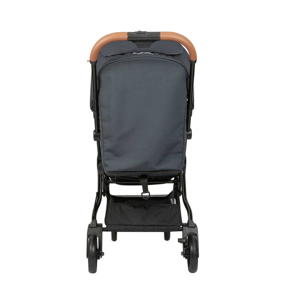 Maxi-Cosi Eva Travel System Gris, foto 7