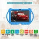 thumbnail image 3 of Tablet Niños 7 Pulgadas 2g-32g Control Parental Wifi Playstore Azul, 3 of 9
