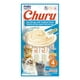 thumbnail image 1 of Snack para Gatos Churu Sabor Atún y Mariscos 4 Tubos, 1 of 2