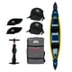 thumbnail image 1 of Kayak Tomahawk Doble, 1 of 12