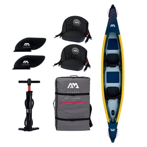 Aqua Marina - Kayak Tomahawk Doble