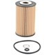 thumbnail image 2 of Filtro de aceite Bosch Automotive 3848 Premium para Genesis G80, 2 of 2
