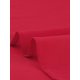 thumbnail image 5 of INSPIRE CHIC Blusas asimétricas de gasa casuales elegantes para mujer con mangas largas de linterna y cuello redondo L Rojo oscuro, 5 of 6
