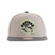 thumbnail image 1 of Jockey Gorro Nba Green Bean Snapback Hwc Raptors Mitchell And Ness, 1 of 6