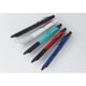 thumbnail image 2 of Instrumento de escritura Mitsubishi Uni Jetstream EDGE 3 negro, 2 of 7