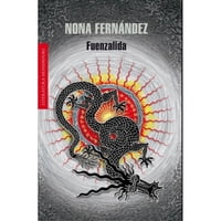 Literatura Random House - Fuenzalida - Nona Fernández