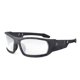 thumbnail image 1 of Gafas de sol de seguridad Ergodyne Skullerz Odin Clear Lens, 1 of 8