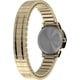 thumbnail image 5 of Reloj Timex Easy Reader con correa de expansión dorada, funda de 25 mm, 5 of 5