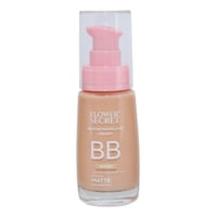 Genérico - Set 2 Bases De Maquillaje Liquido Bb Cream 30 Ml Lau