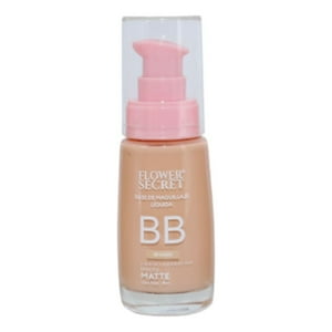Genérico - Set 2 Bases De Maquillaje Liquido Bb Cream 30 Ml Lau