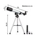 thumbnail image 2 of Telescopio Monocular Astronómico Accesorios Con Tripode F36050 Gris, 2 of 3