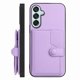 thumbnail image 1 of FOXDOCK Funda para SAMSUNG Galaxy M15 con Bloqueo RFID - Diseño Elegante con Cierre de Botón, 1 of 5