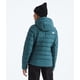 thumbnail image 3 of Chaqueta The North Face Aconcagua 3 con capucha para mujer - XL, 3 of 5