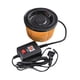 thumbnail image 3 of Crisol Eléctrico De Pegamento Caliente 100W Adaptador Estadounidense Para Barras De Pegamento Para Extensiones De Cabello Termostático, 3 of 5