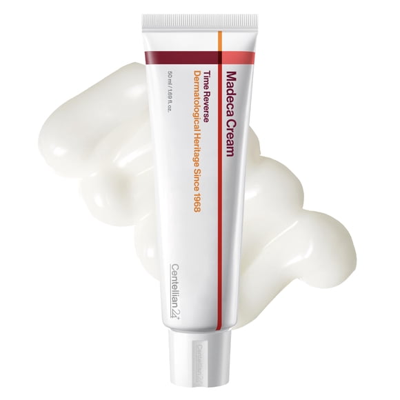 Crema Madeca Time Reverse 50 Ml Mujer