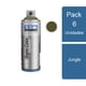 thumbnail image 1 of Pack 6 pinturas Aerosol / Spray Expression 400ml/312grs Jungle, 1 of 2