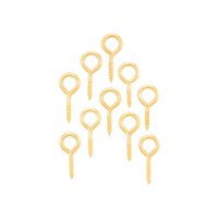 Cancamo Cerrado Nº 3 10 Un. - Rukafe Basics