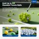 thumbnail image 2 of Recogedor de pelotas de tenis Upper NEEWER Basics TB05S, 2 of 8