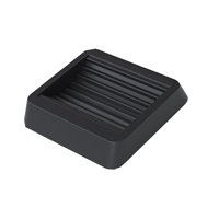 Bothyi - Tapones De Cama Y Copas Para Muebles Antideslizante Evita Arañazos 1 Pieza