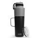 thumbnail image 1 of Pack doble de botella de agua Asobu 900 ml + taza térmica de 600 ml, 1 of 4