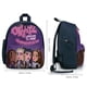 thumbnail image 2 of Mochila Bratz Infantil Azul, 2 of 6