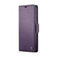 thumbnail image 5 of CaseMe tipo cartera Samsung Galaxy A05S con cierre magnético, RFID, tarjetero, soporte, carga inalámbrica, 5 of 5