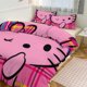 thumbnail image 1 of Hello Kitty Bedding Sets for Kids Men Women, 1 of 5