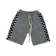 thumbnail image 4 of Ropa De Soldado Masculino A Escala 1/6 Uniforme Hecho A Mano Para Figuras De Hombres De 12 "acs Gris, 4 of 5