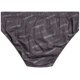 thumbnail image 5 of Calzoncillos Reebok de talle bajo para hombre, paquete de 5, talla S, azul/azul marino/uva, 5 of 7