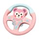 thumbnail image 5 of Juguete Para Asiento De Coche Con Volante Con Efectos De Sonido Y Música Para Mono De Juego Interactivo, 5 of 5