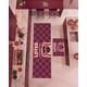 thumbnail image 4 of Set 2 Piezas Alfombra de Cocina Goma Antideslizante Diseño Estampado, 4 of 6