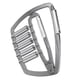 thumbnail image 1 of Fortalecedor De Agarre De Mano Agarre De Mano Empuñaduras De Antebrazo De Metal Ejercitador Ajustable 5 Resortes, 1 of 5