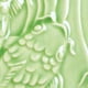 thumbnail image 1 of Glaze AMACO LG-45, líquido brillante sin plomo, verde esmeralda, 473 ml, 1 of 1