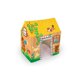 thumbnail image 3 of Juego Exterior Casa De Juegos 102 Cm 52007, 3 of 7