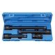thumbnail image 1 of Juego de extensiones de impacto Grey Pneumatic 3/4" 4 piezas, 1 of 1