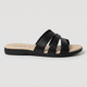 thumbnail image 1 of Sandalia Mujer Negro Regina 85 Piccadilly, 1 of 5