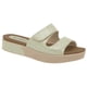 thumbnail image 1 of Sandalia Mujer Piccadilly Verde, 1 of 3