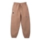 thumbnail image 1 of Pantalón Niño Jogger Cargo Elasticado Café, 1 of 3