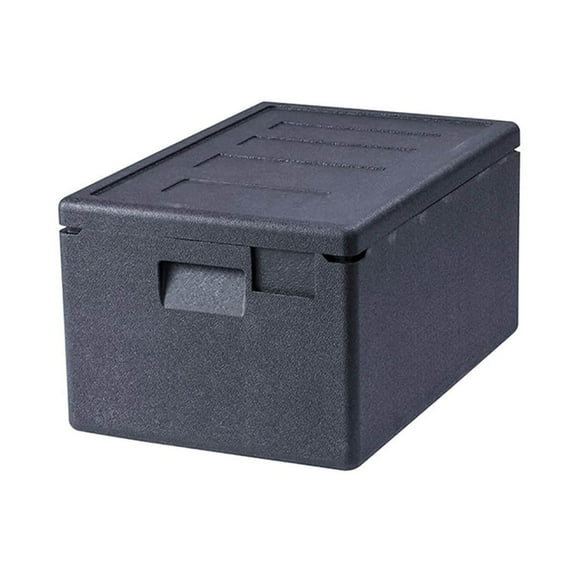 Contenedor Isotérmico EPP180 46L