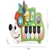 thumbnail image 2 of Piano Musical Sensorial Erizo Verde, 2 of 4