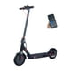 thumbnail image 1 of Scooter Eléctrico Aluminio Con APP 30KM 36V 350W E9Pro, 1 of 8
