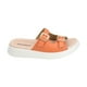 thumbnail image 4 of Sandalia Mujer 6043 Victoria Naranja Piccadilly, 4 of 5