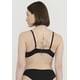 thumbnail image 2 of Sostén Mujer Bipack Liso Copa B Negro Blanco Corona, 2 of 5