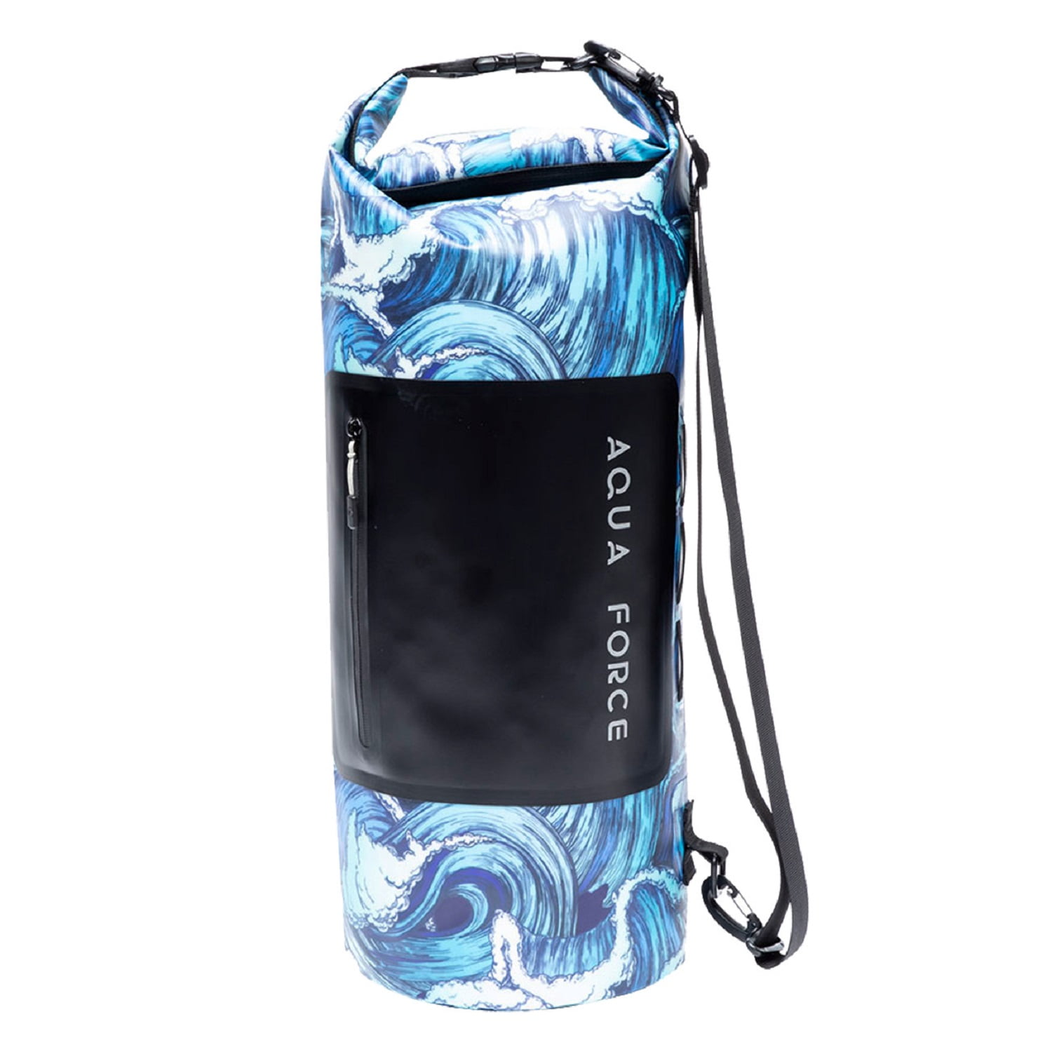Aqua Force - Bolso Seco 18l Palau