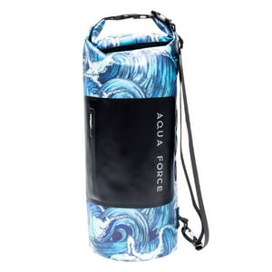 Aqua Force - Bolso Seco 18L Palau