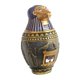 thumbnail image 2 of Pet Ashes Urn Egipcio Canopic Jar Caja De Almacenamiento Para Mascotas Memoriales Gatos Cenizas Babuino Can S, 2 of 5