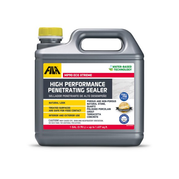 Sellador FILA MP90 ECO Xtreme de alto rendimiento 3,78 L