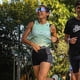 thumbnail image 3 of Anteojos Running Chicago - Finisher azul M, 3 of 6