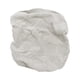 thumbnail image 1 of Funda De Poliéster Para Silla, Funda Para Silla De Cocina Para Ceremonia, Dormitorio, Restaurante, Color Blanco, 1 of 3