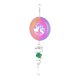 thumbnail image 1 of Viento Spinner 3D Decoración De Jardín Decorativo Para Granja Fuera Del árbol De Círculo De Navidad, 1 of 5